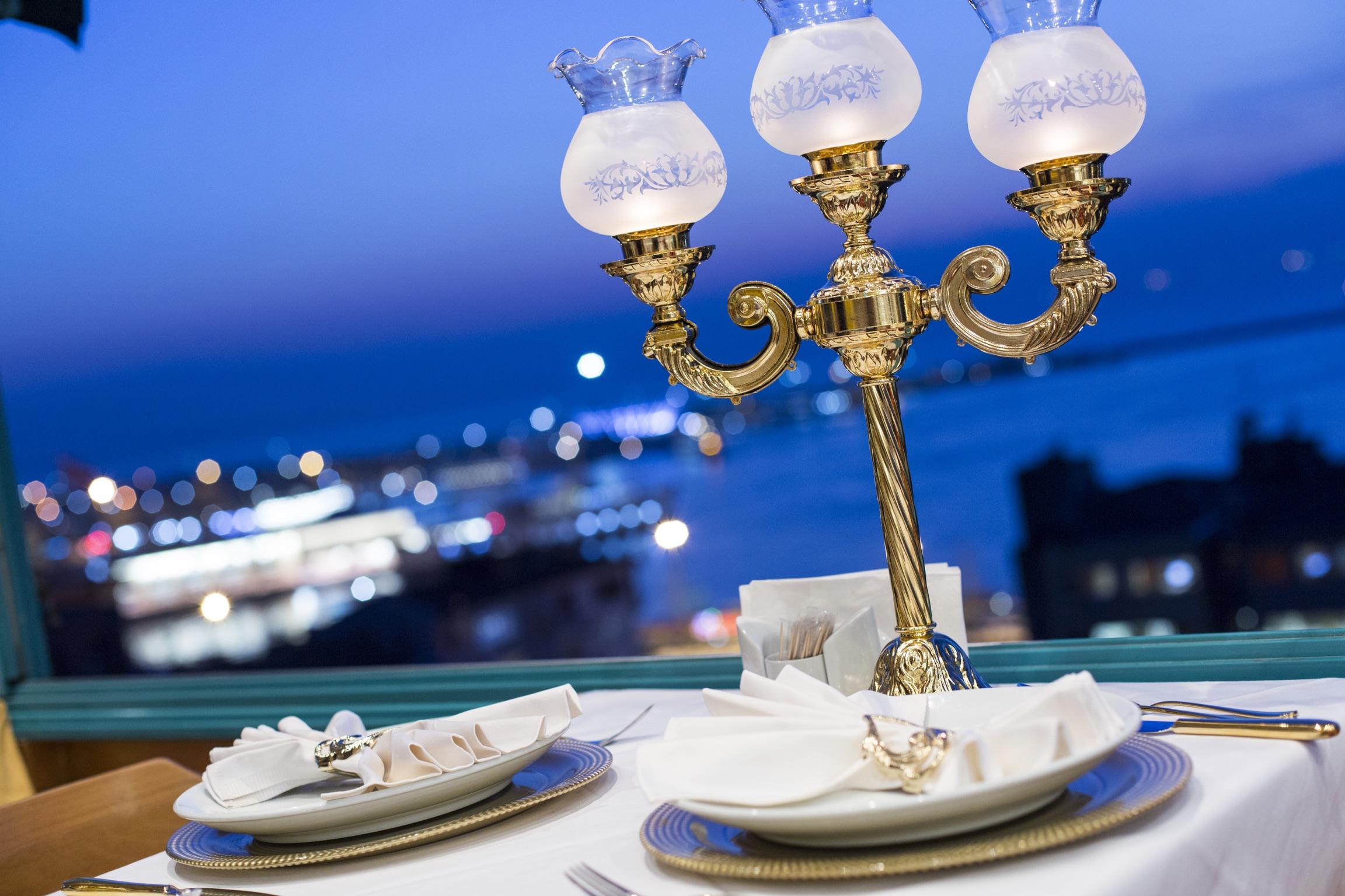 Sidonya Hotel Istanbul Bagian luar foto